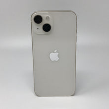 Load image into Gallery viewer, Apple iPhone 14 128GB Starlight Verizon Excellent Condition