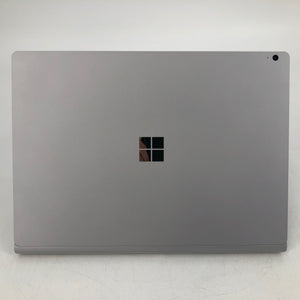 Microsoft Surface Book 3 13.5" 2020 TOUCH 1.3GHz i7-1065G7 16GB 256GB Very Good