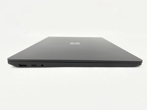 Microsoft Surface Laptop 4 13.5" Black 2K QHD TOUCH 2.4GHz i5-1135G7 8GB 512GB