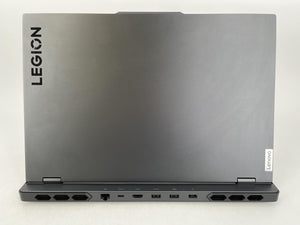 Lenovo Legion 7i 16" Black 2023 2K 2.2GHz i9-13900HX 32GB 1TB RTX 4080 Excellent