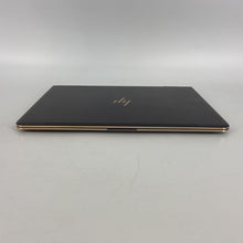 Load image into Gallery viewer, HP Spectre x360 13&quot; Black 2017 4K UHD Touch 2.7GHz i7-7500U 16GB 512GB SSD Good