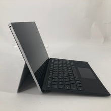 Load image into Gallery viewer, Microsoft Surface Pro 7 12.3&quot; Silver QHD+ 1.1GHz i5-1035G4 8GB 128GB Excellent