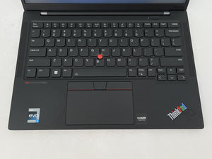 Lenovo ThinkPad X1 Carbon Gen 10 14" 4K TOUCH 2.1GHz i7-1260P 16GB RAM 512GB SSD