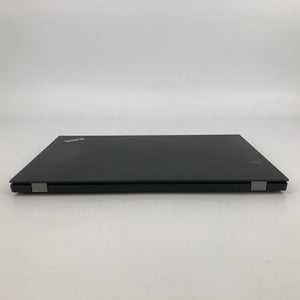 Lenovo ThinkPad P15s 15" FHD 1.8GHz i7-10610U 16GB 512GB Quadro P520 - Excellent