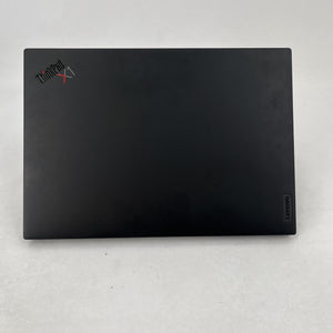 Lenovo ThinkPad X1 Carbon Gen 9 14" WUXGA 3.0GHz i7-1185G7 16GB 512GB Excellent