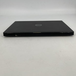 Dell Latitude 3520 15.6" Black 2021 FHD 2.8GHz i7-1165G7 8GB 256GB - Good Cond.