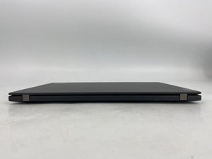 Lenovo ThinkPad T14s Gen 2 14" Black 2020 FHD 2.4GHz i5-1135G7 16GB 512GB - Good