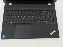 Load image into Gallery viewer, Lenovo ThinkPad T15 Gen 2 15.6&quot; FHD TOUCH 2.8GHz i7-1165G7 16GB 512GB Excellent