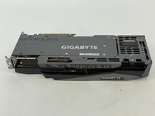 Load image into Gallery viewer, Gigabyte NVIDIA GeForce RTX 3090 Gaming OC 24GB Excellent Condition