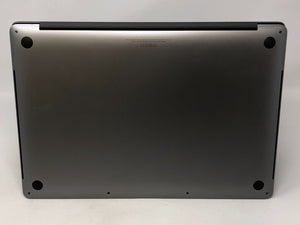 MacBook Pro 16-inch Space Gray 2019 2.4GHz i9 32GB 2TB - 5500M 8GB - Good Cond.