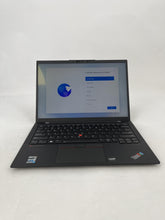 Load image into Gallery viewer, Lenovo ThinkPad X1 Carbon Gen 10 14&quot; 4K TOUCH 2.1GHz i7-1260P 16GB RAM 512GB SSD
