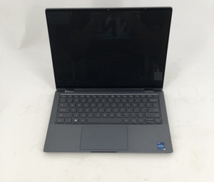 Dell Latitude 9430 14" 2K TOUCH 2.7GHz i7-1265U 16GB 512GB SSD - Very Good Cond.