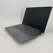 Load image into Gallery viewer, Lenovo IdeaPad 3 15.6&quot; Grey FHD 2.0GHz Intel Pentium Gold 7505 8GB 256GB SSD