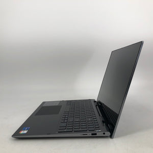 Dell Inspiron 7506 (2-in-1) 15.6" Black 2021 UHD TOUCH 2.8GHz i7-1165G7 16GB 1TB