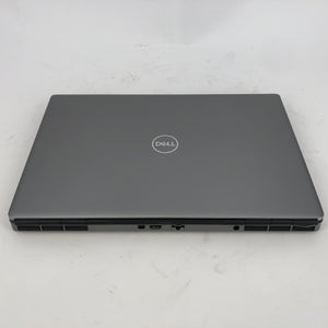 Dell Precision 7760 17.3" 4K 3.2GHz 6-Core Intel W-11855M 32GB 1TB SSD RTX A4000