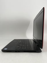 Load image into Gallery viewer, Alienware m15 R1 15.6&quot; Red FHD 2.2GHz i7-8750H 32GB 256GB/2TB GTX 1060 Excellent