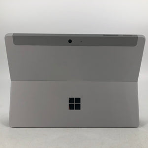 Microsoft Surface Go 10" Silver 2018 1.6GHz Intel Pentium Gold 4415Y 8GB 128GB