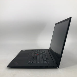 Lenovo ThinkPad P1 Gen 2 15.6" FHD 2.6GHz i7-9750H 32GB 512GB SSD Quadro T2000