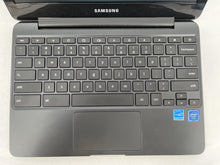 Load image into Gallery viewer, Samsung Chromebook 3 11.6&quot; 2.0GHz Intel Atom x5-E8000 4GB 32GB eMMC - Good Cond.