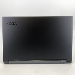 Lenovo Yoga 9i 15.6" FHD TOUCH 2.6GHz i7-10750H 16GB 1TB GTX 1650 Ti - Excellent