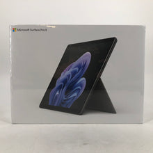Load image into Gallery viewer, Microsoft Surface Pro 9 13&quot; Black 2023 4.4GHz i5-1245U 8GB 256GB - NEW &amp; SEALED