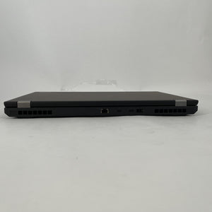 Lenovo ThinkPad P53 15.6" FHD 2.6GHz i7-9850H 64GB 1TB SSD/1TB HDD Quadro T1000