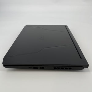 Acer Nitro 5 15.6" 144Hz FHD 2021 2.3GHz i7-11800H 16GB 512GB SSD - RTX 3050 Ti