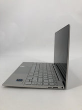 Load image into Gallery viewer, HP Envy 13.3&quot; Silver 2021 FHD 2.4GHz i5-1135G7 16GB 256GB SSD - Good Condition
