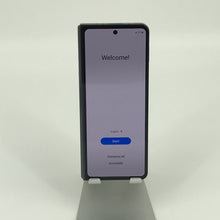 Load image into Gallery viewer, Samsung Galaxy Z Fold5 512GB Phantom Black Unlocked Excellent Condition