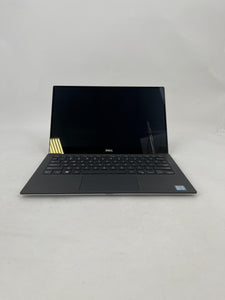 Dell XPS 9350 13.3" QHD+ TOUCH 2.5GHz i7-6500U 8GB 256GB SSD - Good Condition