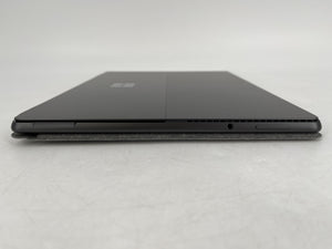 Microsoft Surface Pro 8 13" Black 3.0GHz i7-1185G7 16GB 256GB - Very Good Cond.