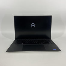 Load image into Gallery viewer, Dell XPS 9510 15&quot; Silver 2021 FHD 2.3GHz i7-11800H 16GB 512GB SSD - RTX 3050 Ti
