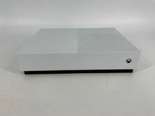 Load image into Gallery viewer, Microsoft Xbox One S All Digital Console 1TB W/ Controller/Power Cord - 7/10