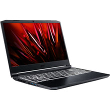Load image into Gallery viewer, Acer Nitro 5 15.6&quot; Black 2021 FHD 3.2GHz AMD Ryzen 7 5800H 16GB 512GB - RTX 3060