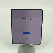 Load image into Gallery viewer, Samsung Galaxy Z Fold5 512GB Gray Unlocked Good Condition