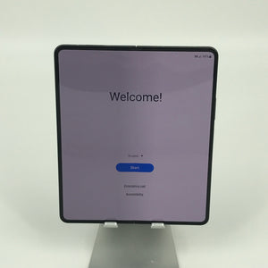 Samsung Galaxy Z Fold5 512GB Gray Unlocked Good Condition