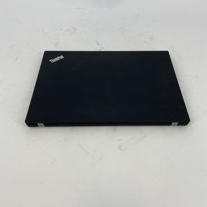 Lenovo ThinkPad T14 Gen 2 14" FHD TOUCH 3.0GHz i7-1185G7 32GB 512GB Very Good