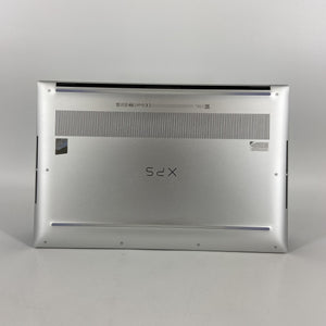 Dell XPS 9510 15" Silver 2021 FHD 2.3GHz i7-11800H 16GB 512GB SSD - RTX 3050 Ti