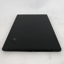 Load image into Gallery viewer, Lenovo ThinkPad X1 Carbon Gen 8 14&quot; 4K 1.8GHz i7-10610U 16GB 512GB SSD Excellent