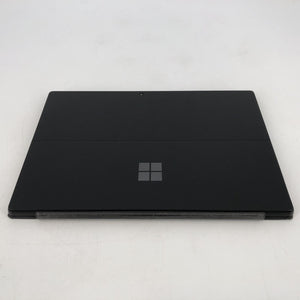 Microsoft Surface Pro 7 12.3" Black 2019 1.3GHz i7-1065G7 16GB 256GB - Excellent