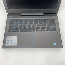 Load image into Gallery viewer, Dell G7 7588 15.6&quot; FHD 2.2GHz i7-8750H 16GB 1TB HDD/128GB SSD - GTX 1060 6GB