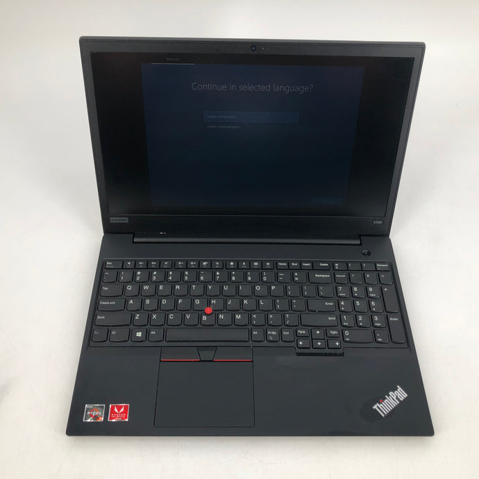 Lenovo ThinkPad E585 15.6