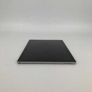 Microsoft Surface Pro 7 12.3" Silver QHD+ 1.1GHz i5-1035G4 8GB 128GB - Excellent