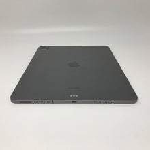 Load image into Gallery viewer, Apple iPad Pro 12.9-inch 6th Gen 256GB Grey Unlocked Excellent Condition