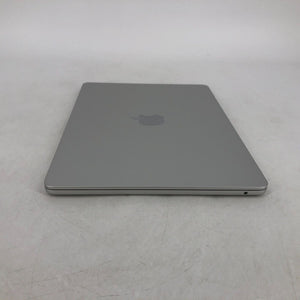 MacBook Air 13" Silver 2022 MLY43LL/A 3.5GHz M2 8-Core CPU/10-Core GPU 16GB 1TB