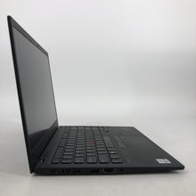 Load image into Gallery viewer, Lenovo ThinkPad X1 Carbon Gen 8 14&quot; FHD 1.8GHz i7-10610U 16GB 1TB SSD Excellent