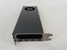 Load image into Gallery viewer, NVIDIA Quadro RTX A6000 48GB GDDR6 384 Bit - Excellent Condition W/8-Pin Adaptor