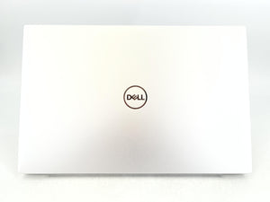 Dell XPS 9720 17" 2023 UHD+ TOUCH 2.3GHz i7-12700H 16GB 512GB RTX 3050 Excellent