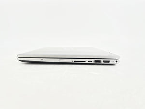 HP Pavilion x360 14" Silver 2018 TOUCH 2.2GHz i3-8130U 8GB 500GB HDD - Excellent