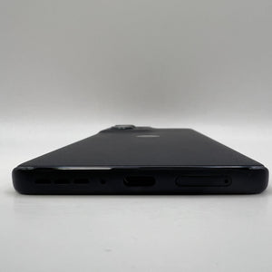Motorola Edge 2024 256GB Midnight Blue Unlocked Excellent Condition